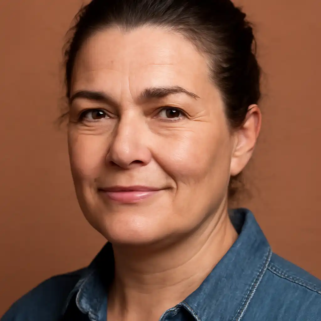 Sonja Vermeulen